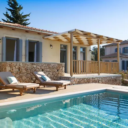 Villa Sole By Vintage Travel