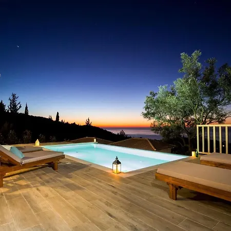 Villa Sole By Vintage Travel