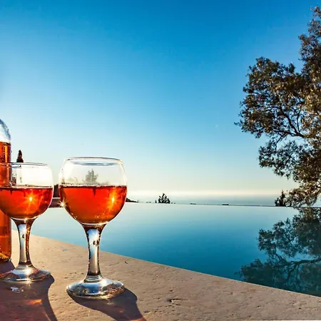 Villa Sole By Vintage Travel Tsoukaladhes