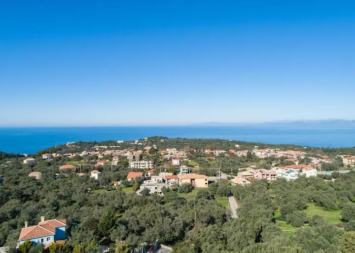 빌라 Sole By Vintage Travel Tsoukaládhes