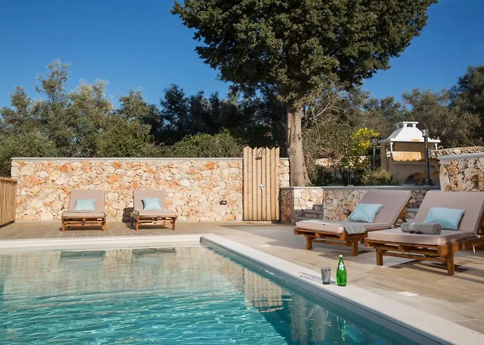 Sole By Vintage Travel 빌라 Tsoukaládhes